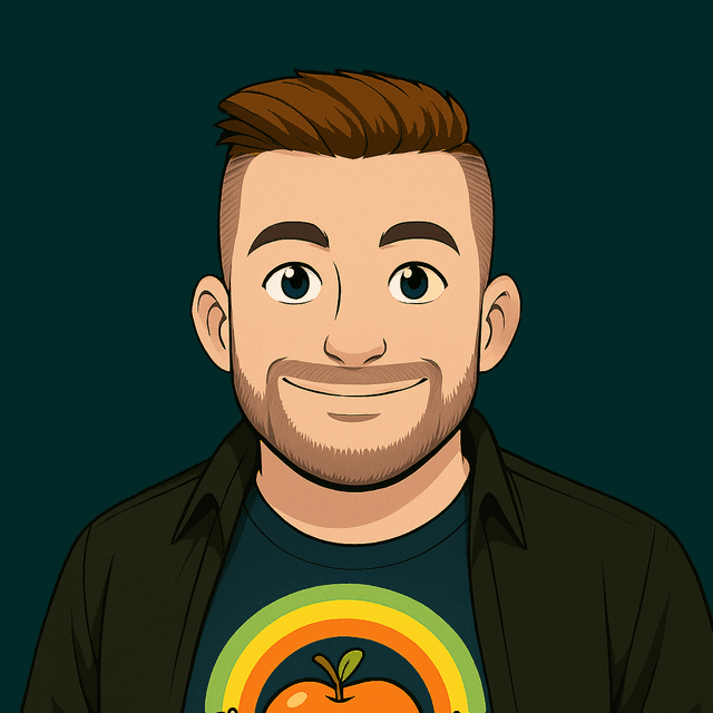 Daniel Schemann avatar